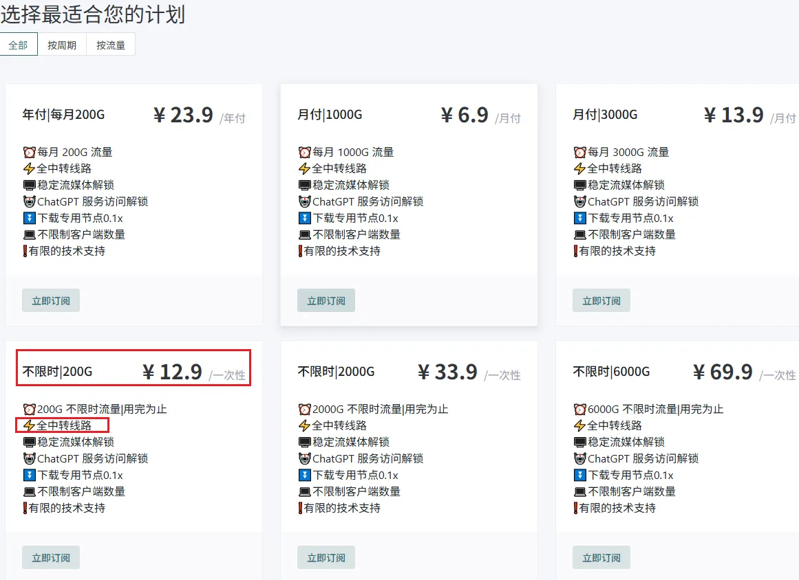推荐几个不限时机场