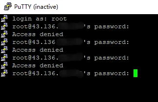 更改ubuntu默认用户ubuntu为root，且仅使用密钥登录