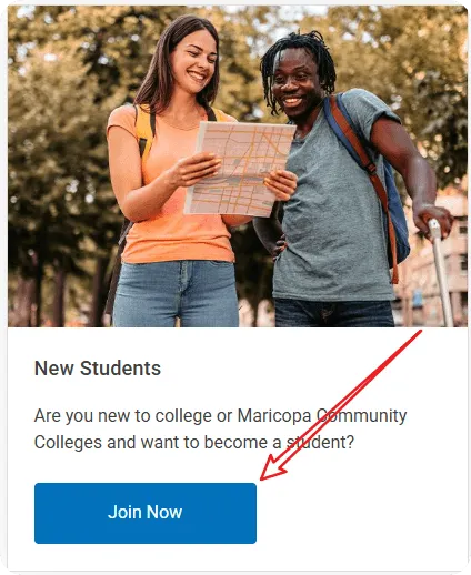 手把手教你注册maricopa.edu教育邮箱