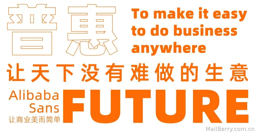 普惠体