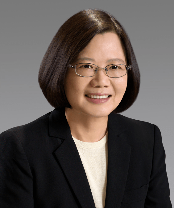 蔡英文为什么能得到这么多的支持票呢？