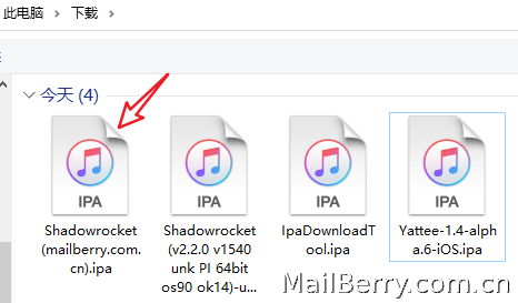 Shadowrocket.ipa
