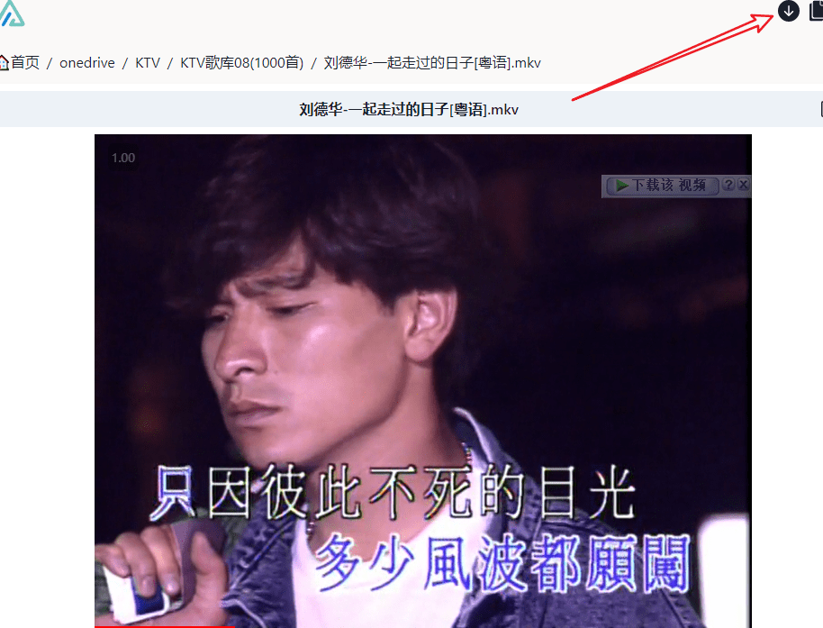 KTV歌曲库08(1000首)