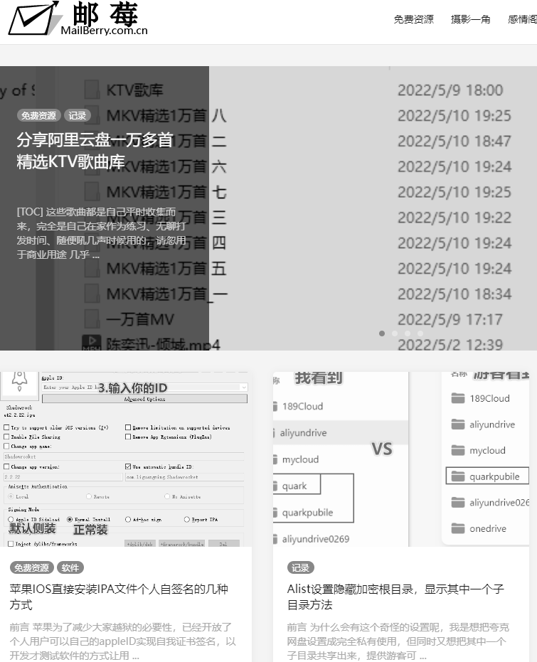 wordpress博客最简单的代码让整站变成灰色