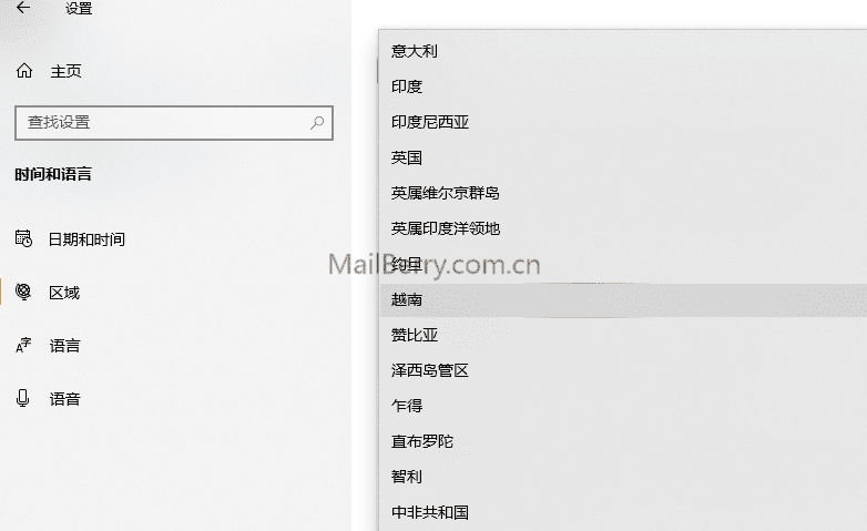 解決chatGPT的openai's service are not available in your country問題