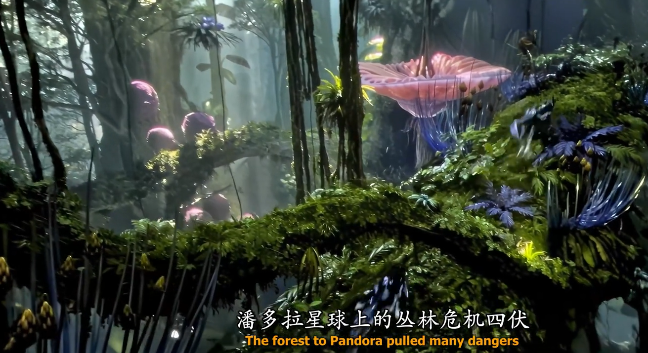 阿凡达2:水之道最新伪蓝光画质2160P双语版本，百度网盘，夸克，阿里云盘下载地址