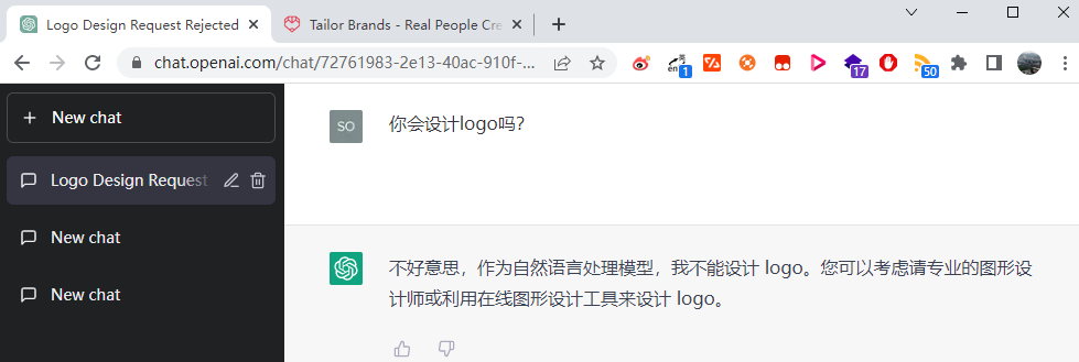 解决chatGPT的Access denied错误代码Error code1020问题