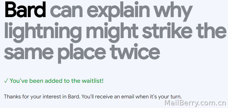 bard