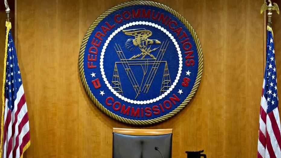 FCC决定取消或拒绝中国公司在美国提供电信服务的权利