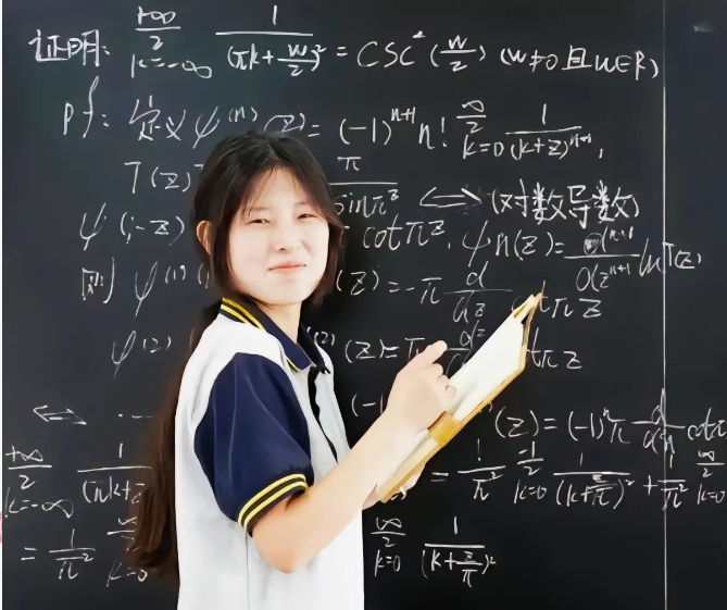知道姜萍为什么一下子暴红了吗？