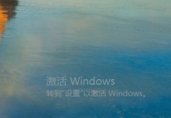 软路由更改地址后，原KMS激活的win10变未激活状态